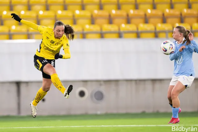 Stjärnan förlänger med Elfsborg