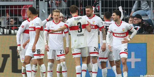 Inför BW-Derby: TSG Hoffenheim- VfB Stuttgart