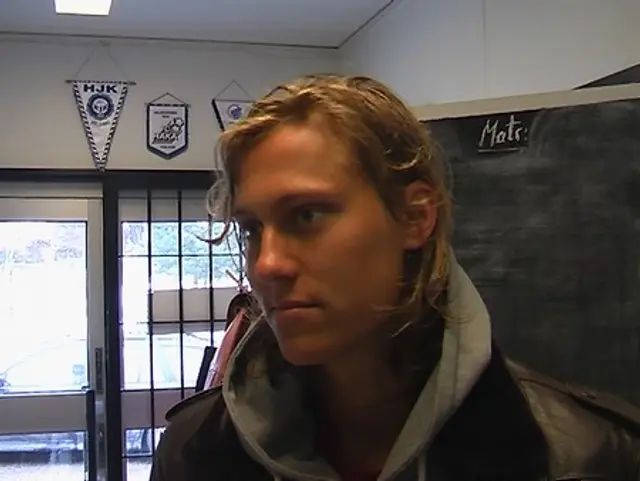 Silly season Bodens HF 08/09: Sandlund har lämnat BHF