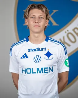 Jónatan Gudni Arnarsson