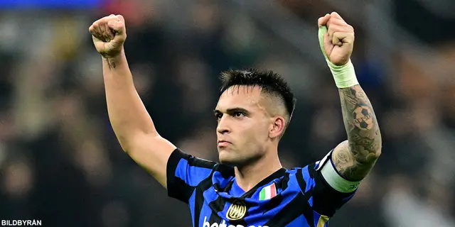 Inter vs Fiorentina - Matchrapport & Analys : Såja!?