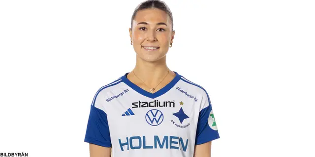 Alexandra Hellekant 