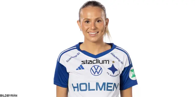 Elsa Burvall