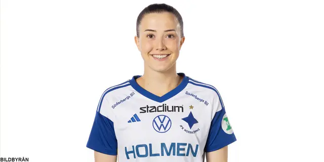 Maja Regnås Valcic