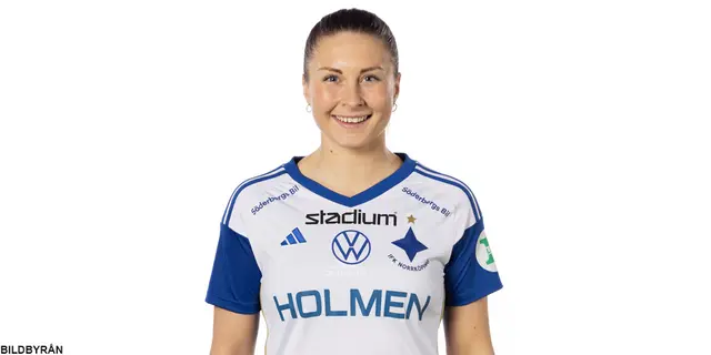 Fanny Andersson
