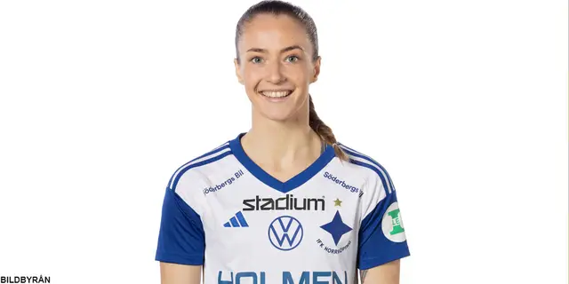 19. Sabina Ravnell