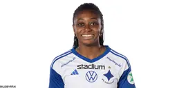 Maya Antoine