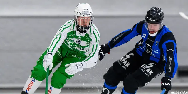 Publikfest väntar på Studenternas