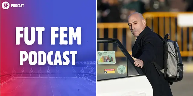 FUT FEM #52 – Brottscentralen