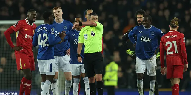 Krönika: Goodison Park-spöket fortsätter att hemsöka Liverpool