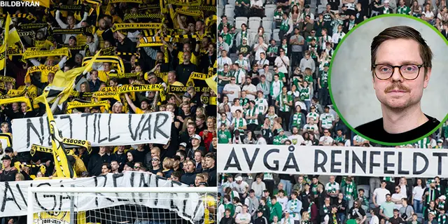 Krönika: Supporterrörelsen segrade