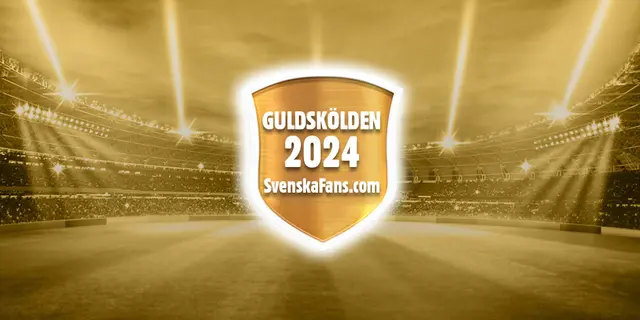 GULDSKÖLDEN 2024: Dags att nominera dina favoriter