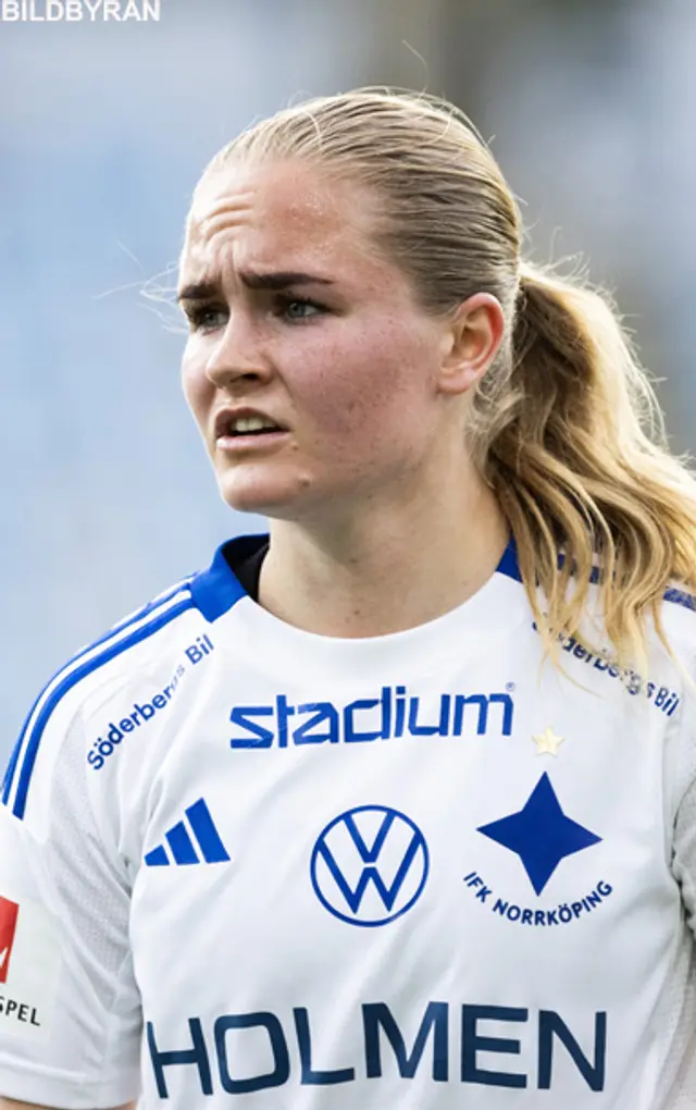 20. Dana Leskinen
