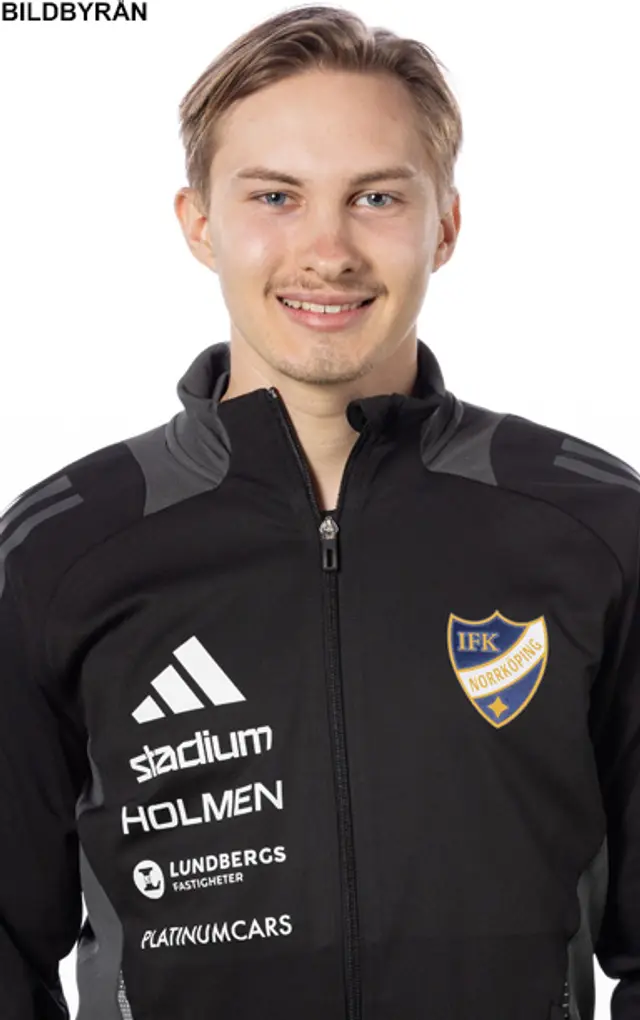 Elias Melkersson målvaktstränare 