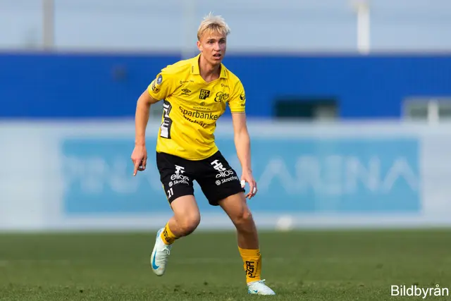 Inför IF Elfsborg – Örgryte IS: Svenska Cupen är vår i år!