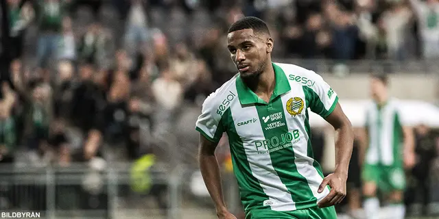 Bajen kryssade i premiären