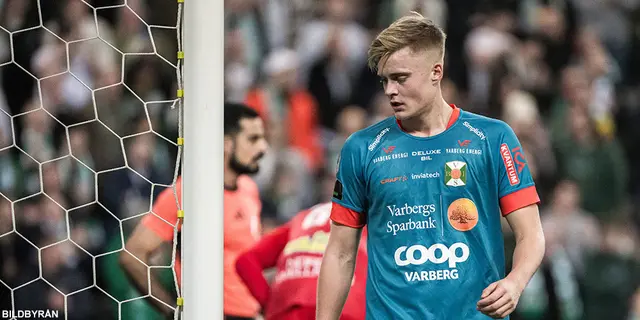 Tellgren på väg ut?