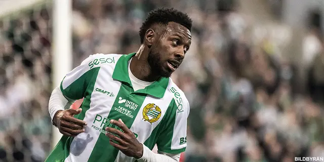 Klar Bajen-seger över svagt Sirius