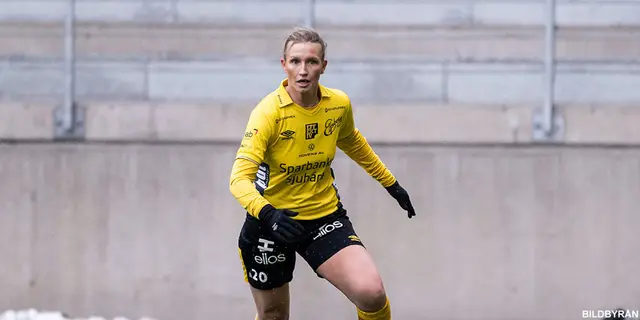 Inför IF Elfsborg - Ulricehamns IFK: Forsätter IFE på den fina trenden?