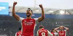 Mikel Merino