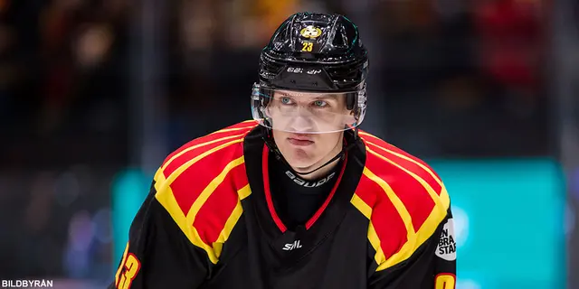 Oskar Lindblom: ”Det blir mer allvar på en gång”