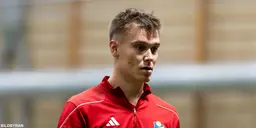 Matias Tamminen