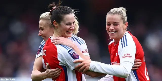 Women; Inför CL-finalen #2: Vägen dit