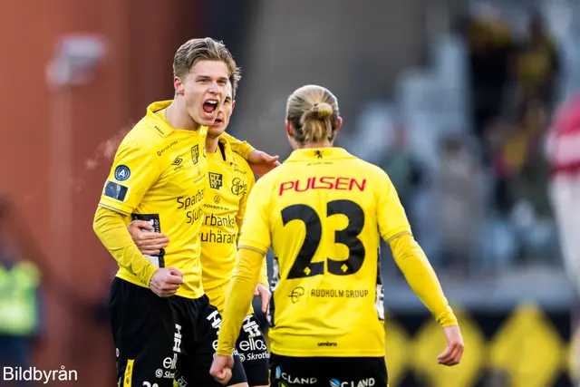 Riksidrottsnämnden nekar Elfsborg