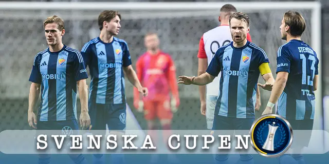 ”Kan det vara hans sista match i Djurgården?”