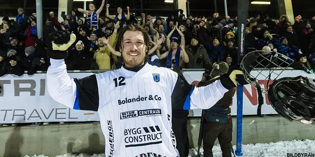 Oscar Qvist och Samuel Heeger förlänger!