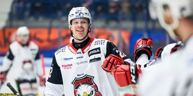15. Lars Bryggman