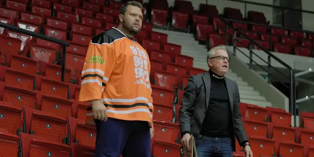 TV: Tre Kronor bjuder på trashtalk