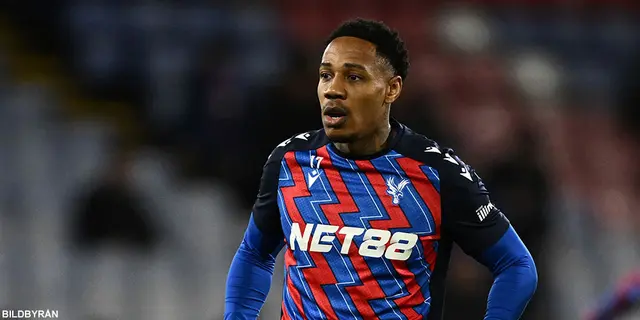 Nathaniel Clyne