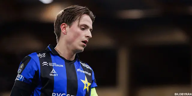 Kris och avgångskrav