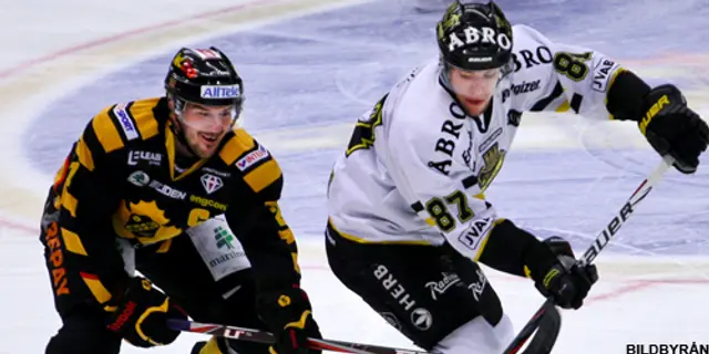 Inför semifinal 2: AIK-Skellefteå AIK