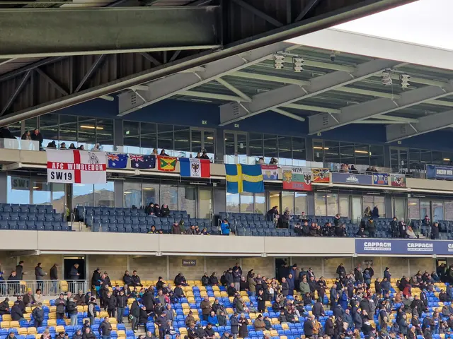 Dons jagar ålderman