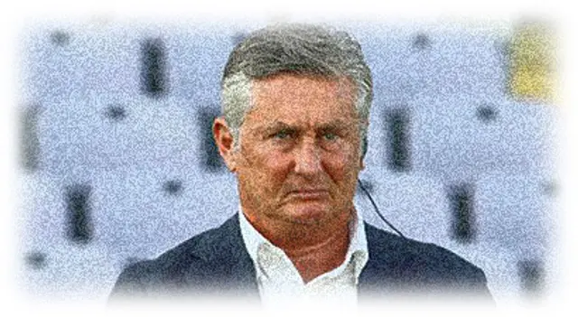 När januaris fönster blottlade verkligheten i Florens