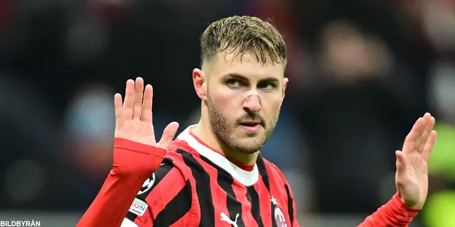 Spelarbetyg Milan - Bologna 3-1