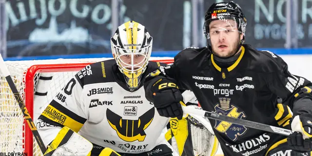 Premiär på Hovet: AIK tar emot Västerås IK 