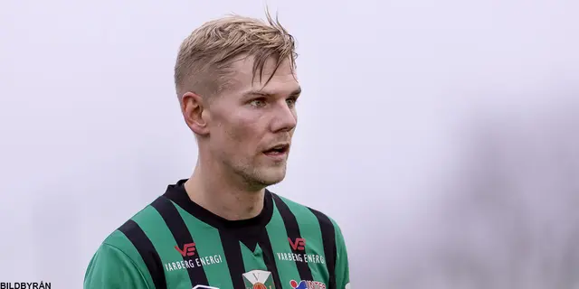 Erik Lund ruuskar om?