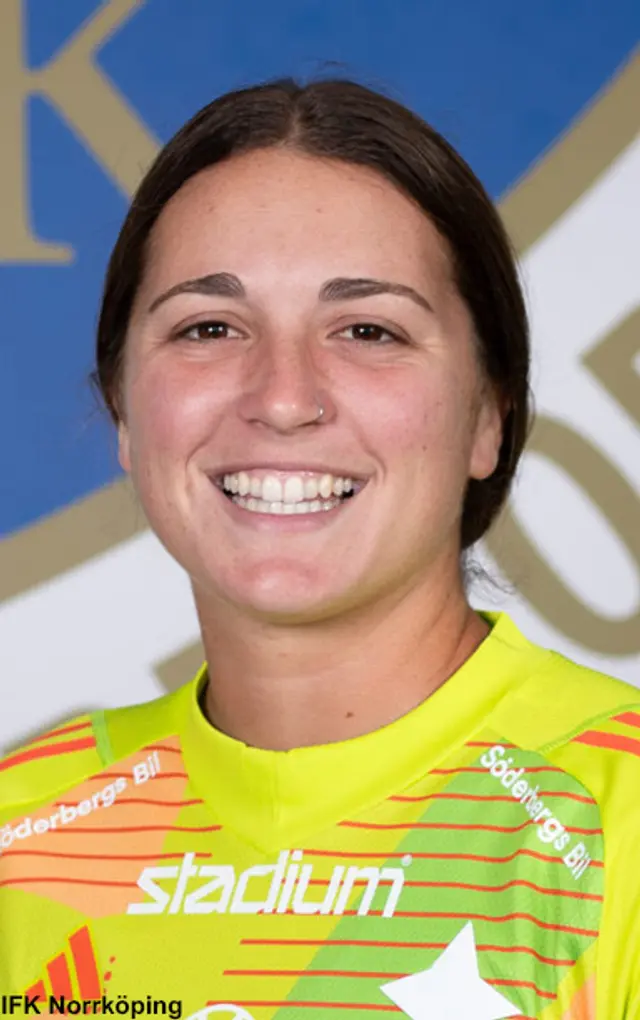 Caroline Delisle