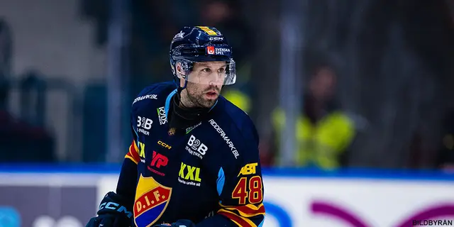 DIF misslyckades med att dra ifrån i toppen