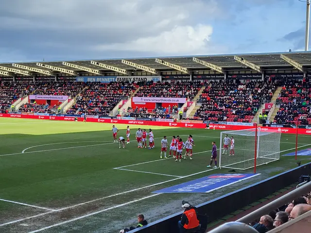 Seger i derbyt för Barnsley