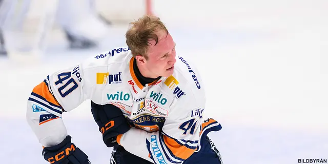 Striden om tredjeplatsen lever - Växjö vinner mot Rögle 