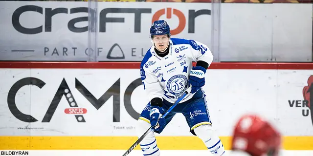 Kritikstormen mot Axel Rindell och lagens råmärken