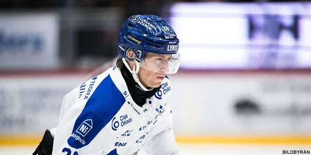 Nyförvärvskollen - Del 13: Justin Kloos