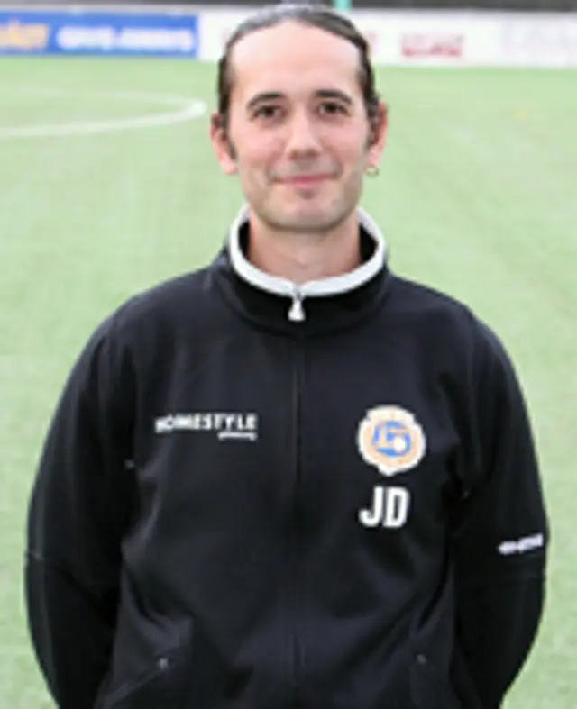 John Dohlsten