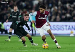 Jean-Clair Todibo