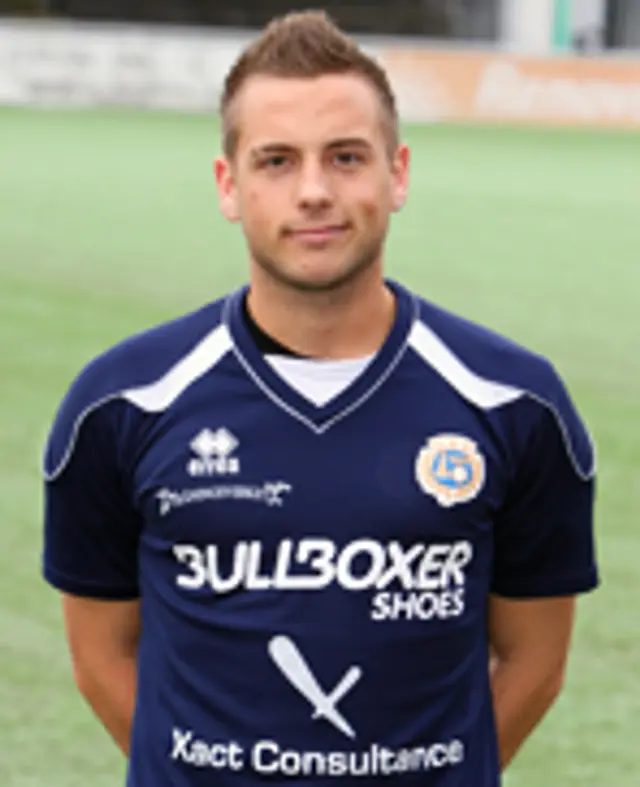 20. Anton Hysén