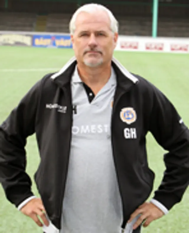 Glenn Hysén